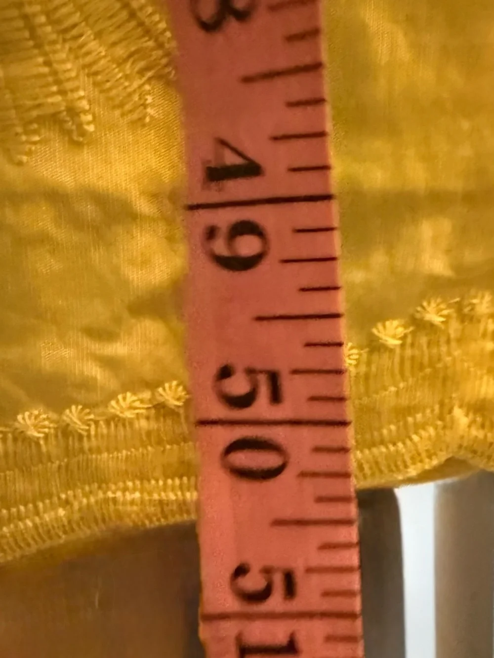 kate spade Bloom Organza Midi Dress   Size 6 - Picture 8 of 8